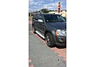 Jeep Grand Cherokee 3.0 CRD Automatik DPF Overland