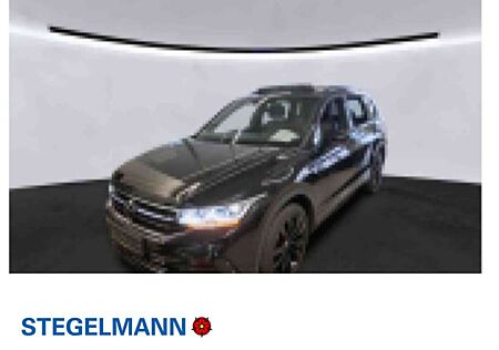VW Tiguan Allspace Volkswagen 2.0 TDI DSG 4M R-Line *AHK*LED*P