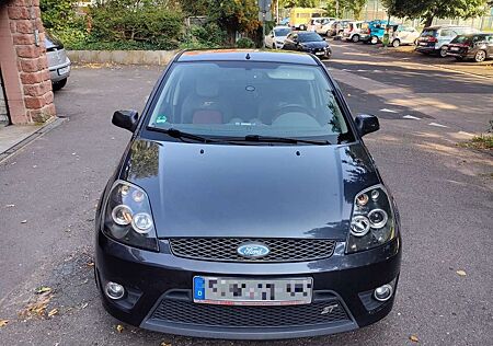 Ford Fiesta 2.0 ST