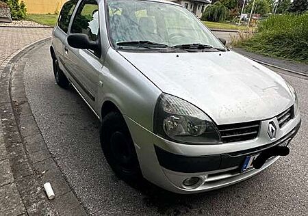 Renault Twingo Clio Campus