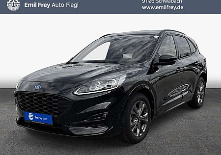Ford Kuga 2.0 EcoBlue Aut. ST-LINE X