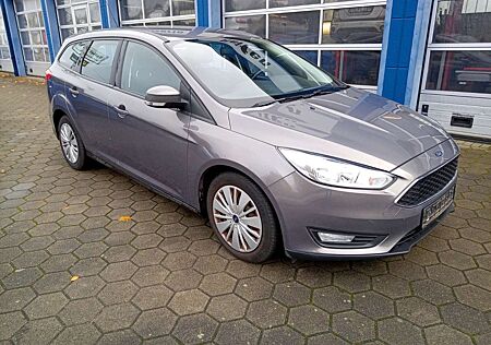 Ford Focus Turnier Business/AHK/HU neu
