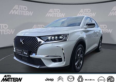 DS Automobiles DS7 Crossback DS 7 Crossback RIVOLI