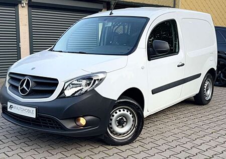 Mercedes-Benz Citan Kasten 108/109/111 CDI lang
