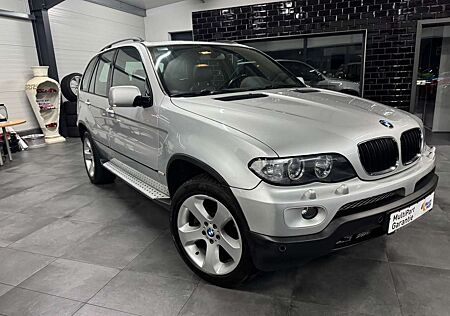 BMW X5 Baureihe 3.0d