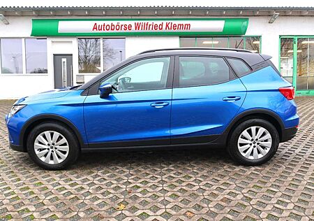 Seat Arona TSI"Style"FullLink"LED"Klima2Z"Sitzh"DAB1Hd