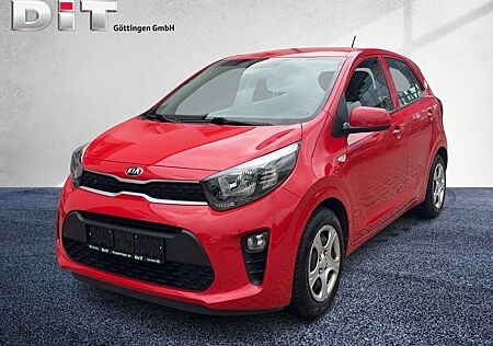Kia Picanto 1.0 Edition 7 Matrix