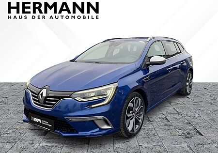 Renault Megane IV 1.3 TCe 160 Grandtour GPF GT-Line *LED