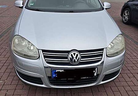 VW Jetta Volkswagen 1.6 Comfortline