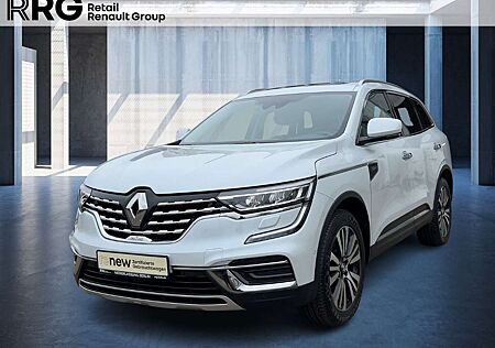 Renault Koleos Initiale Paris