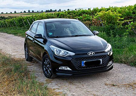 Hyundai i20 Active