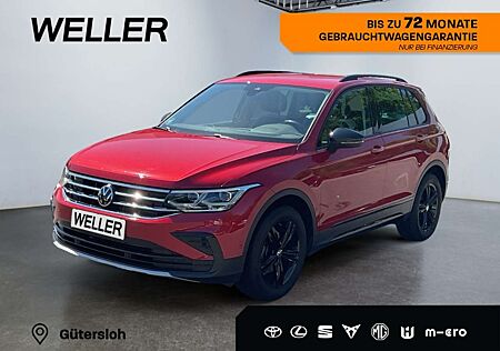 VW Tiguan Volkswagen 1.5 TSI DSG Life *AHK*HUD*ACC*CAM*CarPlay*