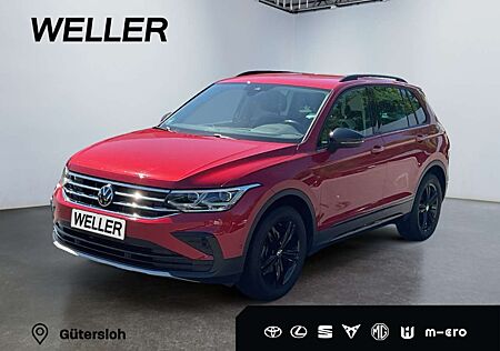 VW Tiguan Volkswagen 1.5 TSI DSG Life *AHK*HUD*ACC*CAM*CarPlay*