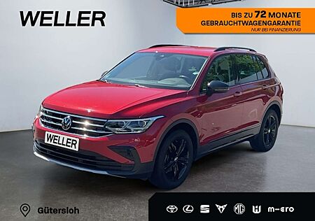 VW Tiguan Volkswagen 1.5 TSI DSG Life *AHK*HUD*ACC*CAM*CarPlay*