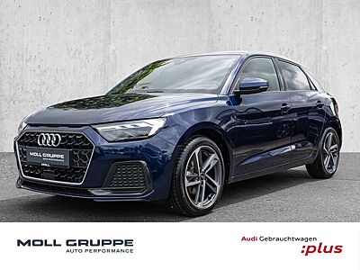 Audi A1 Sportback 35 TFSI S tronic S line (Navi plus)