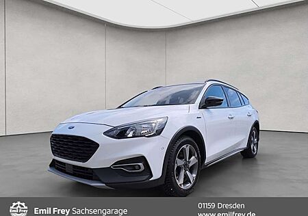 Ford Focus Turnier 1.5 EB ACTIVE RFC PDC Winter-Pak.