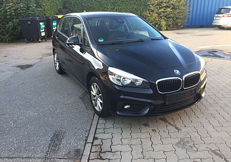 BMW 218 ACTIVE TOURER AUTOMATIC