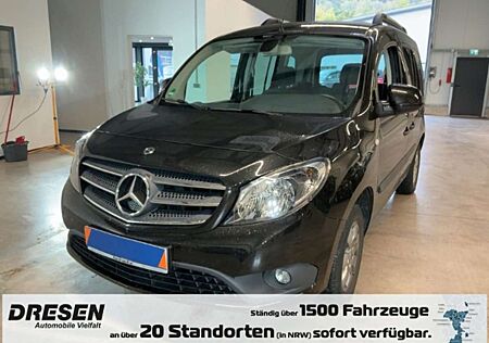 Mercedes-Benz Citan 111 CDI Kombi Lang Tourer Edition Klimaautom SHZ R