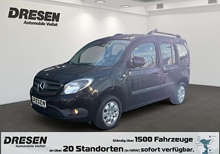 Mercedes-Benz Citan 111 CDI Kombi Lang Tourer Edition Klimaautom SHZ R