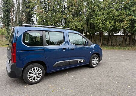 Citroën Berlingo Citroen M PureTech 110 FEEL