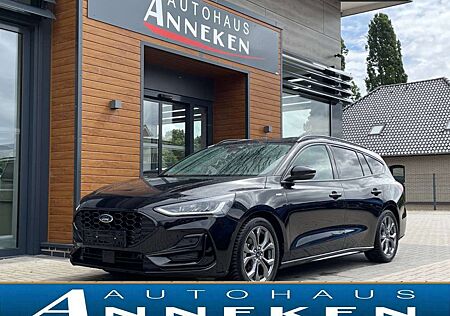 Ford Focus ST-Line*iACC*SYNC4*AppLink*Kamera*Autom.