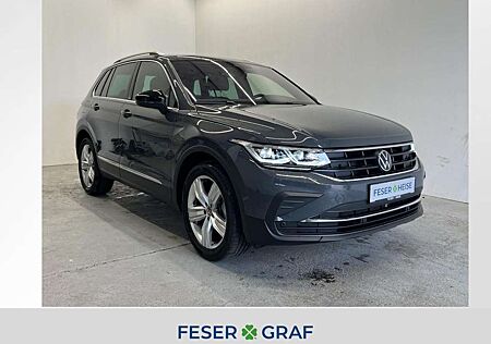 VW Tiguan Volkswagen MOVE 1.5 TSI DSG/Matrix-LED/Sitz.- Lenkradhzg./Rea