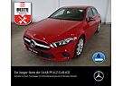 Mercedes-Benz A 180 PROGRESSIVE*PTS*NAVI*TEMPOMAT*LED*SITZ-HZG