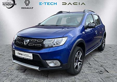 Dacia Sandero Stepway Celebration TCe 100 ECO-G