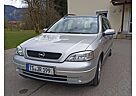 Opel Astra 1.6 Caravan Edition 100
