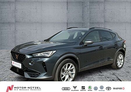 Cupra Formentor 1.5 TSI LED+AHK+PANO+ACC+DAB+SHZ+18Z.