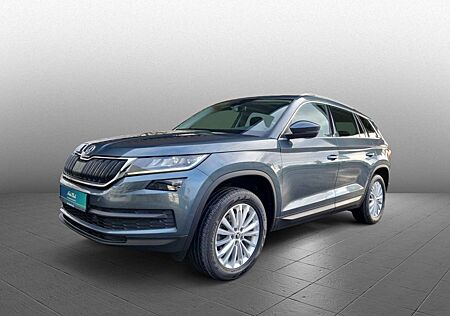 Skoda Kodiaq 1.5TSI Style DSG Navi LED CarPlay ACC AHK