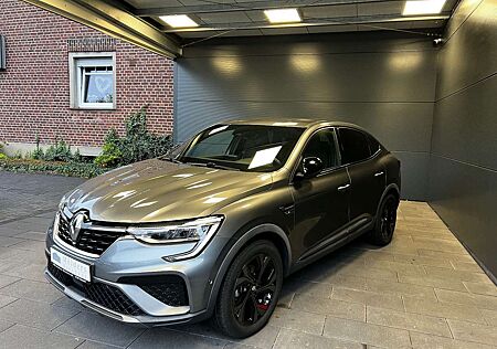 Renault Arkana R.S. Line*Garantie*LED*AHK*249€ mtl