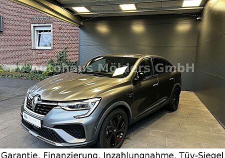 Renault Arkana R.S. Line*Garantie*LED*AHK*249€ mtl