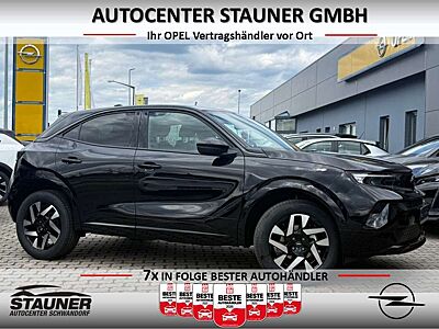 Opel Mokka GS 1.2 Turbo S/S 6G 136PS *WINTER-PAKET*