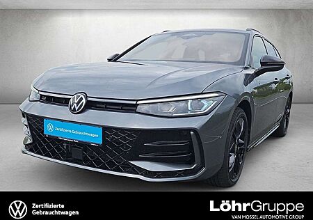 VW Passat Variant Volkswagen 1.5eHybrid TSI DSG R-Line *Navi*