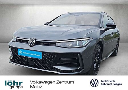 VW Passat Variant Volkswagen 1.5eHybrid TSI DSG R-Line *Navi*