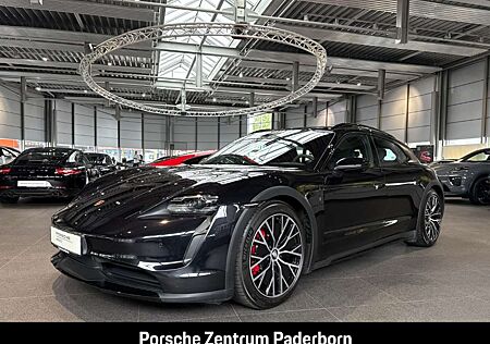Porsche Taycan 4S Cross Turismo InnoDrive Surround-View