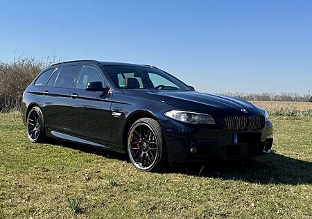 BMW 535d 535 xDrive Touring Sport-Aut.