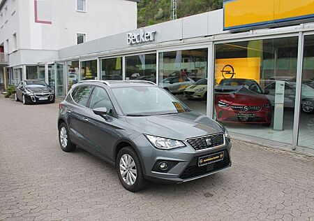 Seat Arona 1.0 Eco TSI XCELLENCE