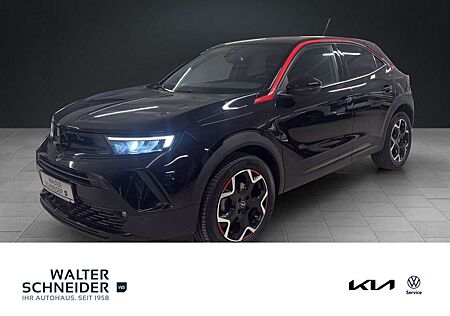 Opel Mokka 1.2 GS-Line Navi LED SHZ PDC Rückfahrkamer