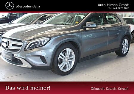 Mercedes-Benz GLA 200 Urban AHK/Navi/ Xenon/Klima/SHZ Sitzhzg.