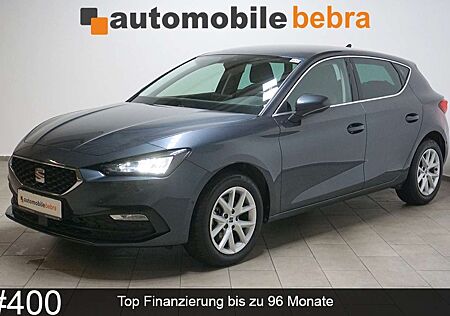 Seat Leon 1.5TSI Style Virtual 5 Jahre Garantie