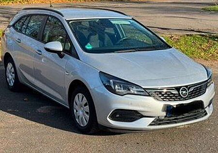 Opel Astra 1.2 Turbo Start/Stop Sports Tourer Edition