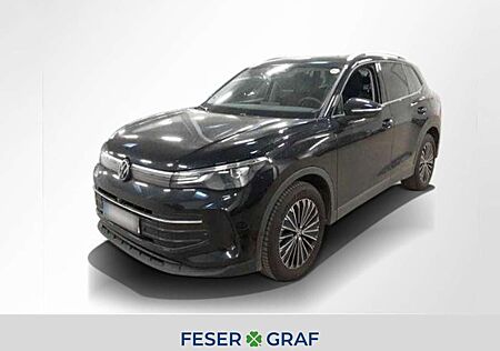 VW Tiguan Volkswagen Life 1.5 TSI DSG AHK Navi PDC Sitzh.