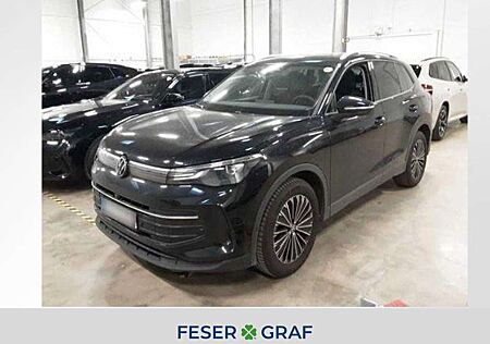 VW Tiguan Volkswagen Life 1.5 TSI DSG AHK Navi PDC Sitzh.