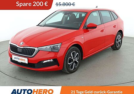 Skoda Scala 1.0 TSI Drive 125 Aut.*LED*TEMPO*PDC*SHZ*KLIMA*