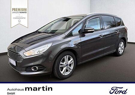 Ford S-Max 1.5 EcoBoost Business SHZ KAMERA NAVI
