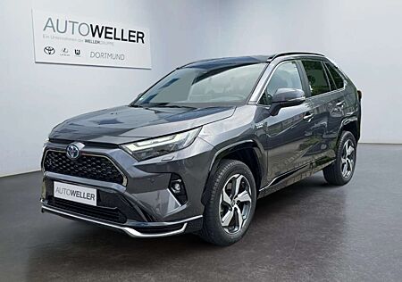 Toyota RAV 4 Plug-in-Hybrid Technik-Paket *HUD*SHZ-hi*