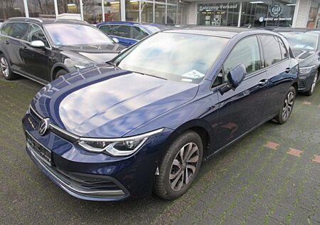 VW Golf Volkswagen Life 1.5 TSI NAVI PANORAMA IQ LIGHT ALU APS SITZHEIZUNG CLIMATRONIC