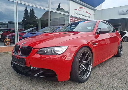 BMW M3 Baureihe Coupe*Shadow-Line*Sportfahrwerk*